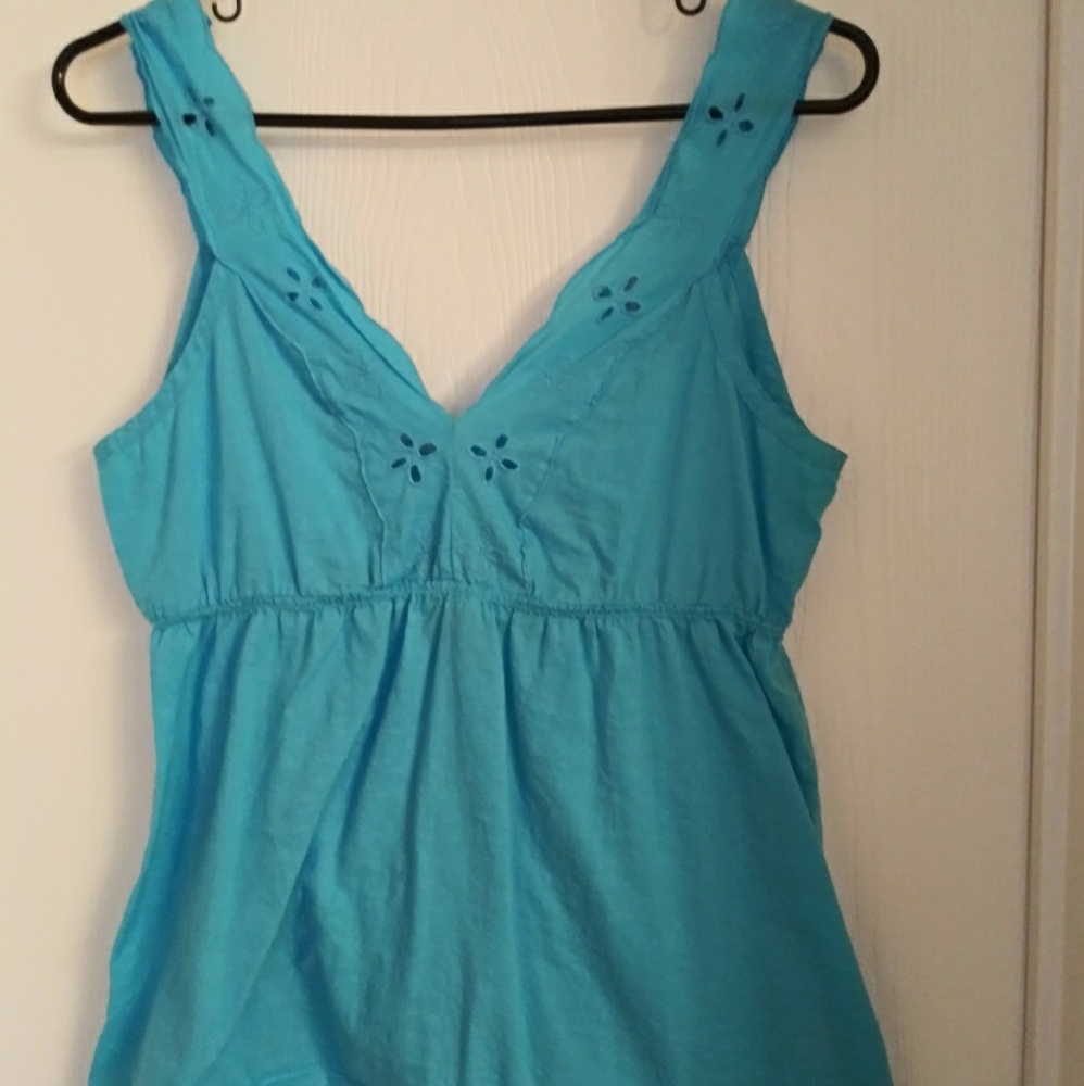 Old Navy blouse